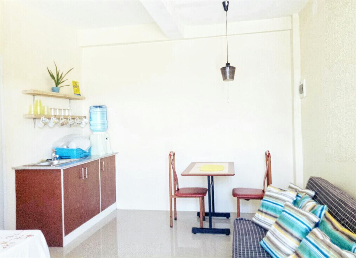 סנטה פה R & D Island Lodge מראה חיצוני תמונה