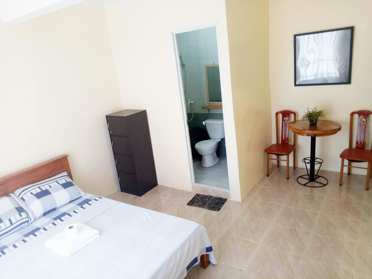 סנטה פה R & D Island Lodge חדר תמונה