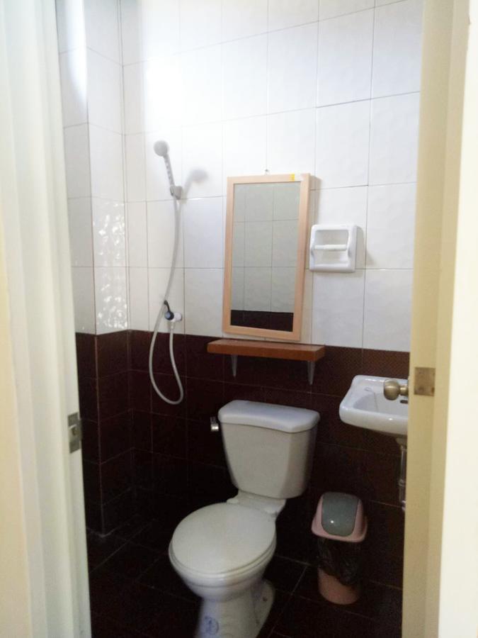 סנטה פה R & D Island Lodge חדר תמונה