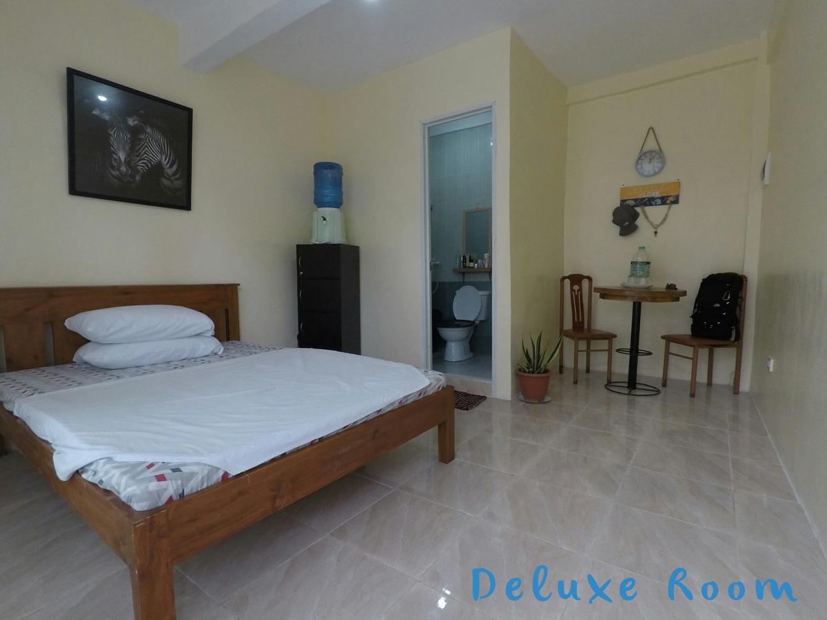 סנטה פה R & D Island Lodge מראה חיצוני תמונה