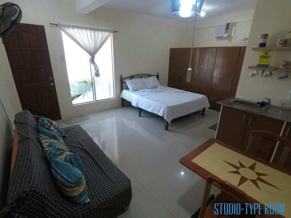 סנטה פה R & D Island Lodge מראה חיצוני תמונה