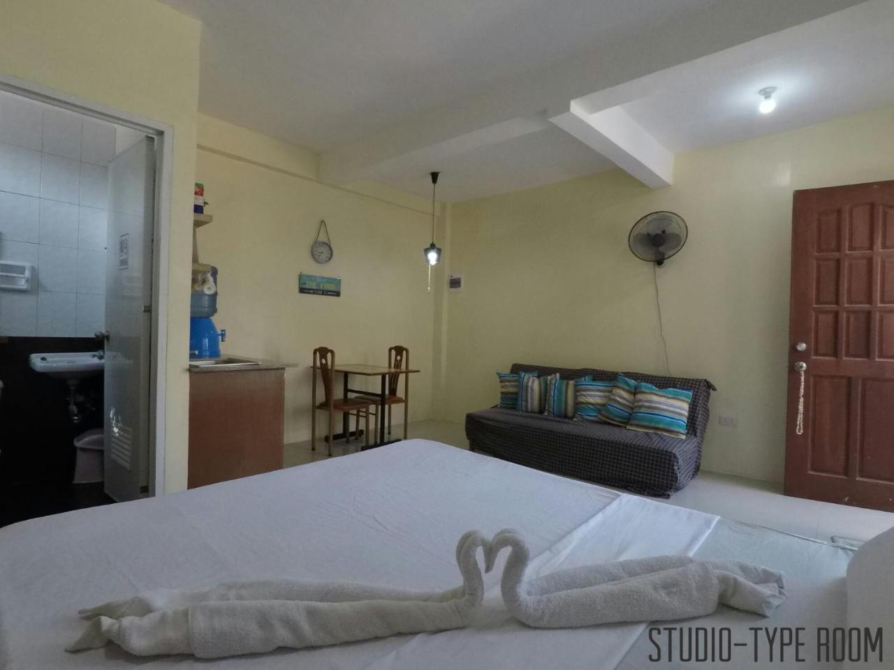 סנטה פה R & D Island Lodge מראה חיצוני תמונה