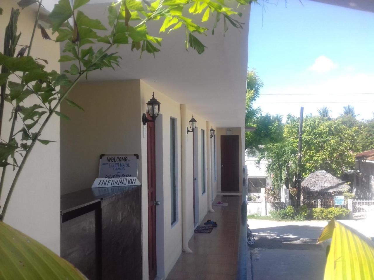 סנטה פה R & D Island Lodge מראה חיצוני תמונה