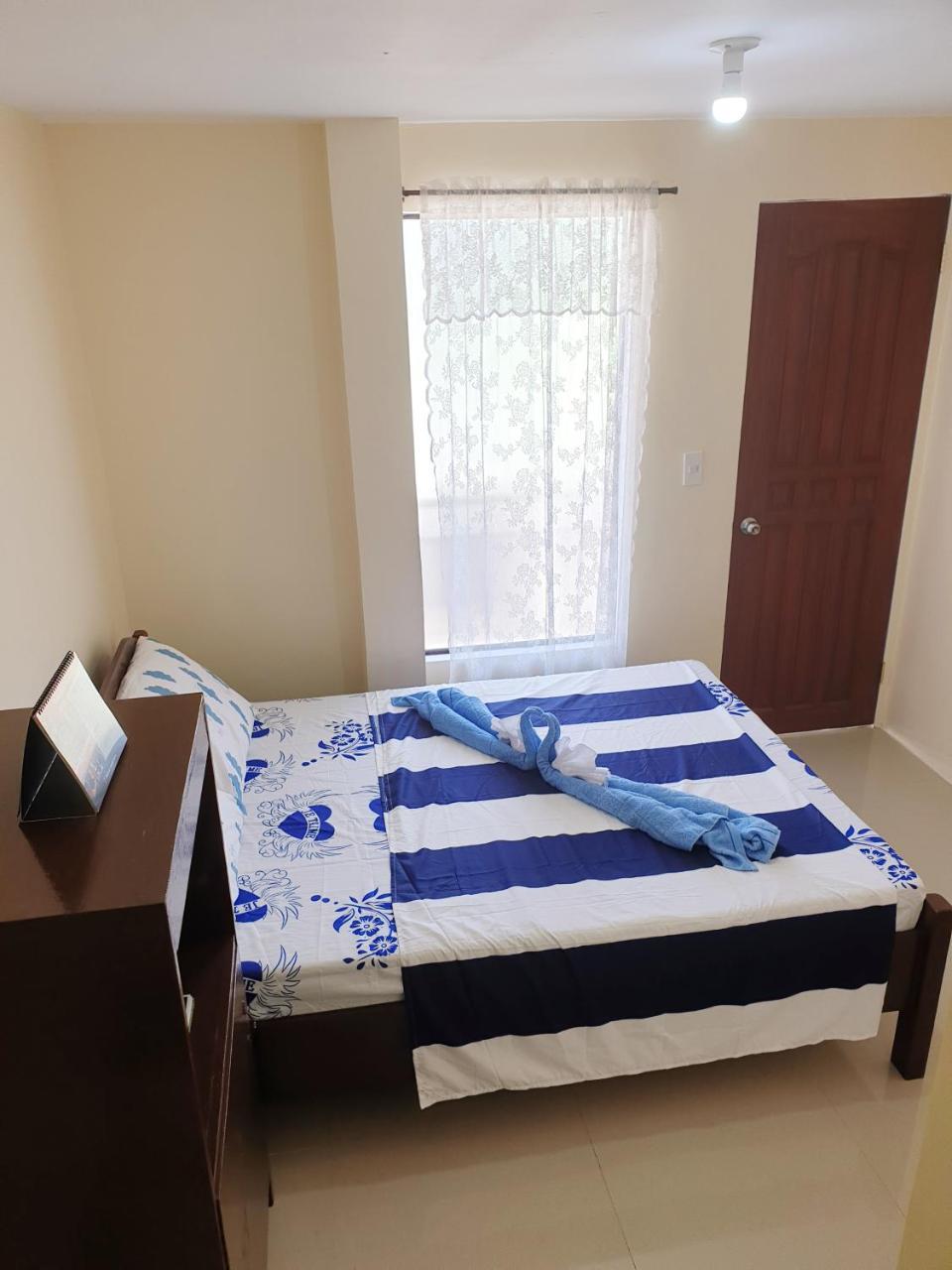 סנטה פה R & D Island Lodge מראה חיצוני תמונה