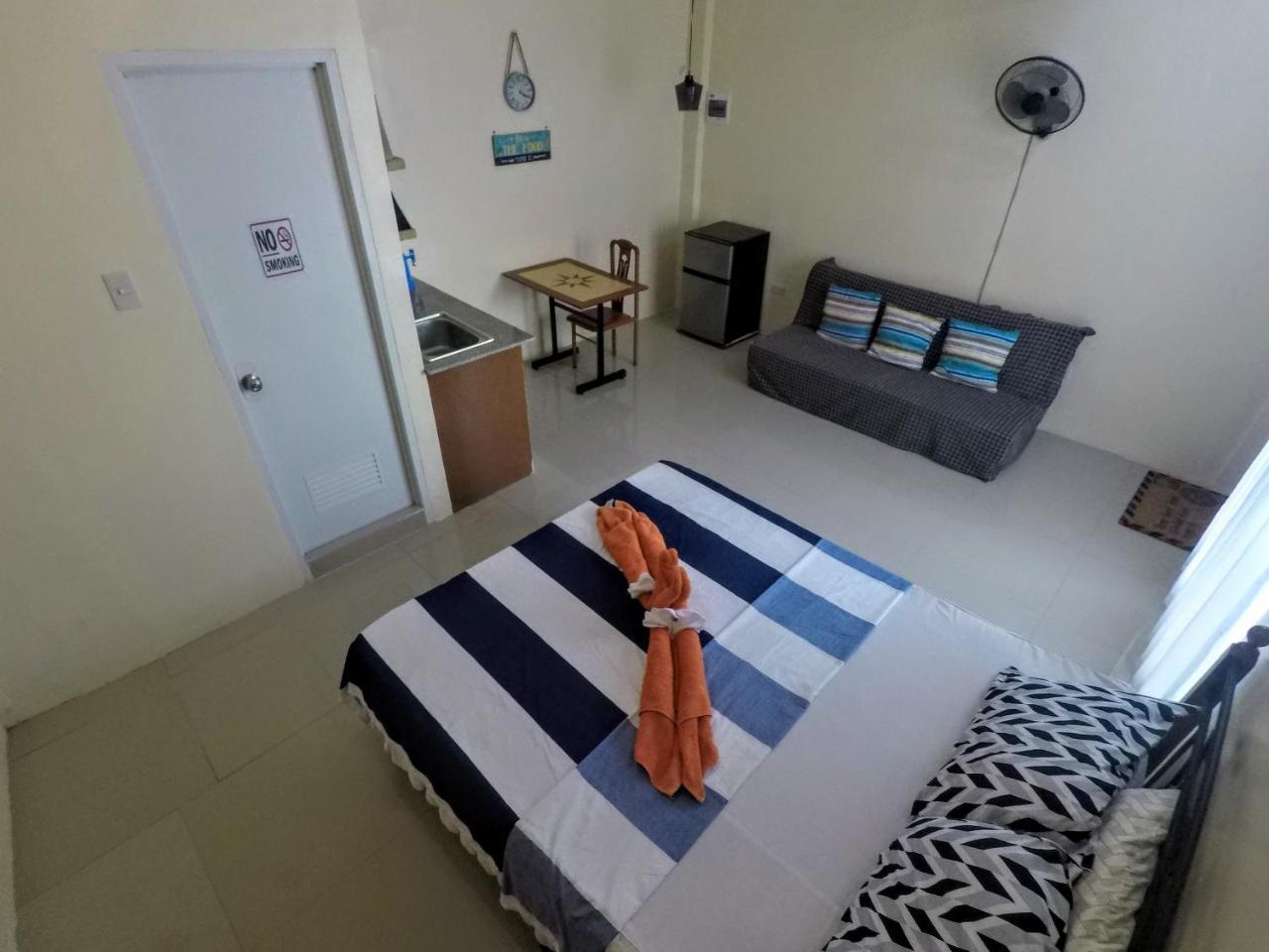 סנטה פה R & D Island Lodge מראה חיצוני תמונה
