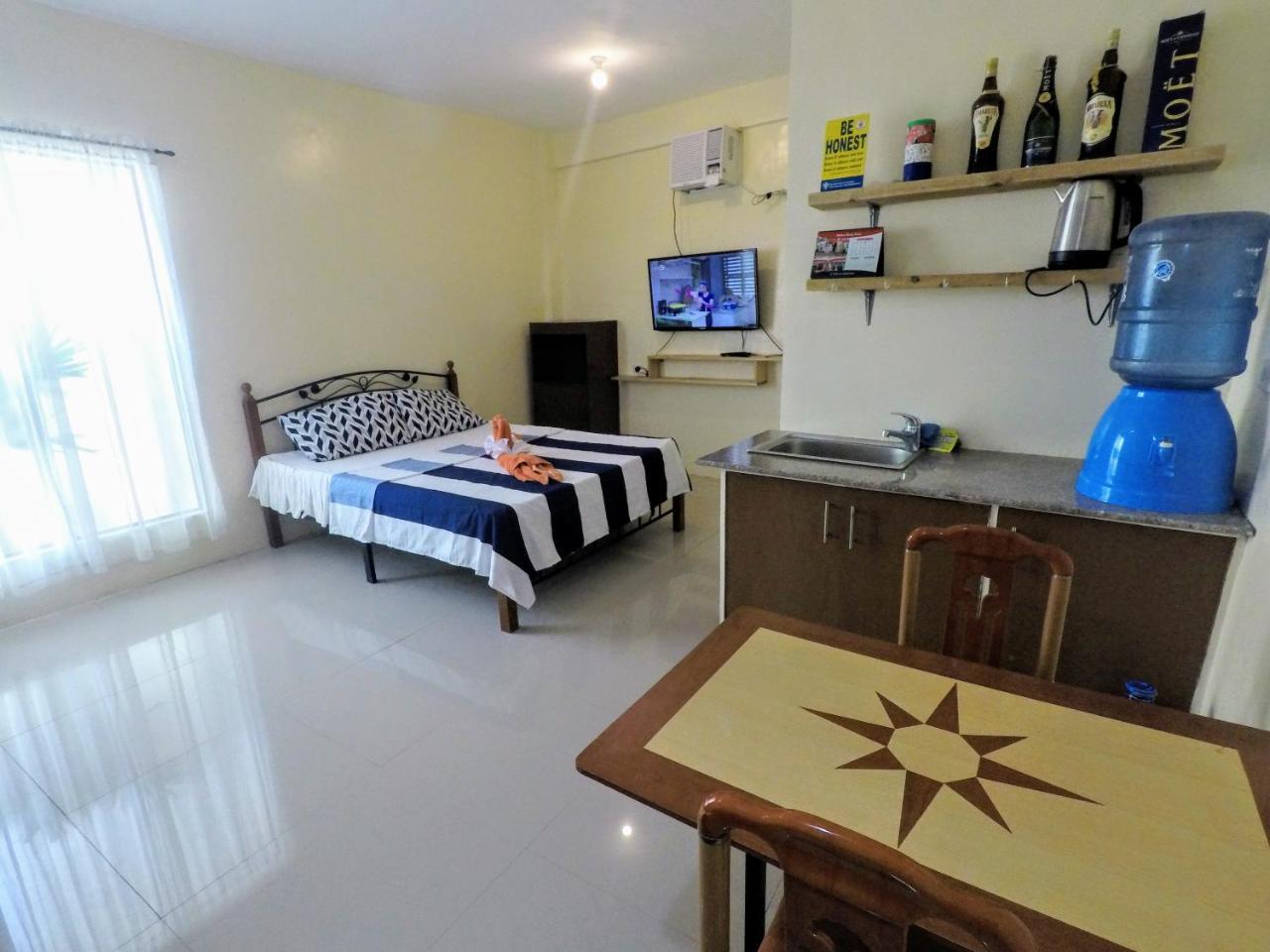 סנטה פה R & D Island Lodge מראה חיצוני תמונה
