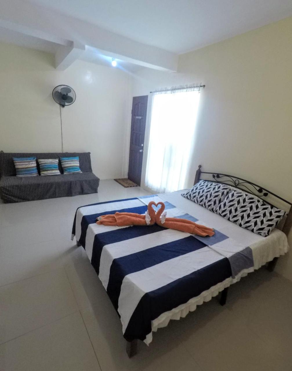 סנטה פה R & D Island Lodge מראה חיצוני תמונה