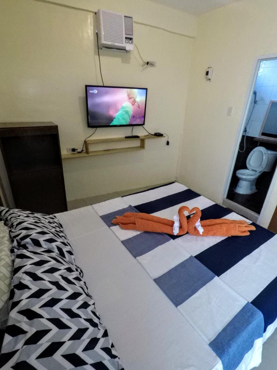 סנטה פה R & D Island Lodge מראה חיצוני תמונה